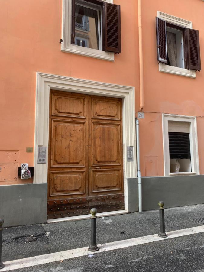 Vatican Rooms Rome Bagian luar foto
