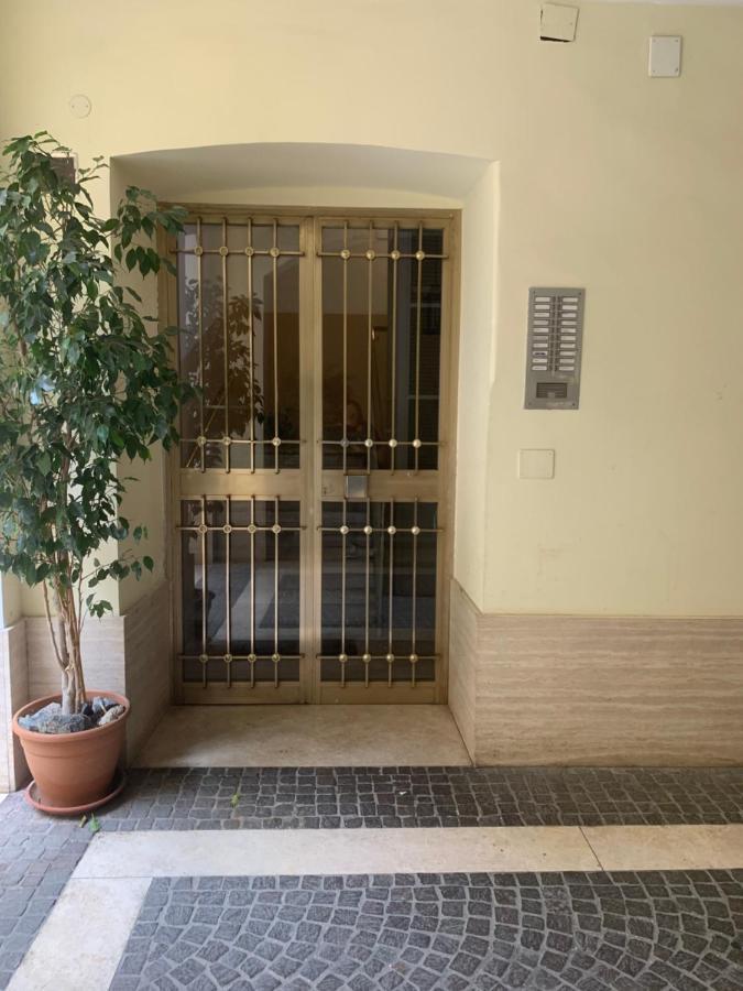 Vatican Rooms Rome Bagian luar foto