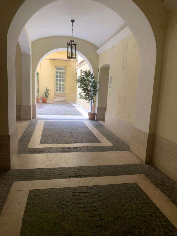 Vatican Rooms Rome Bagian luar foto