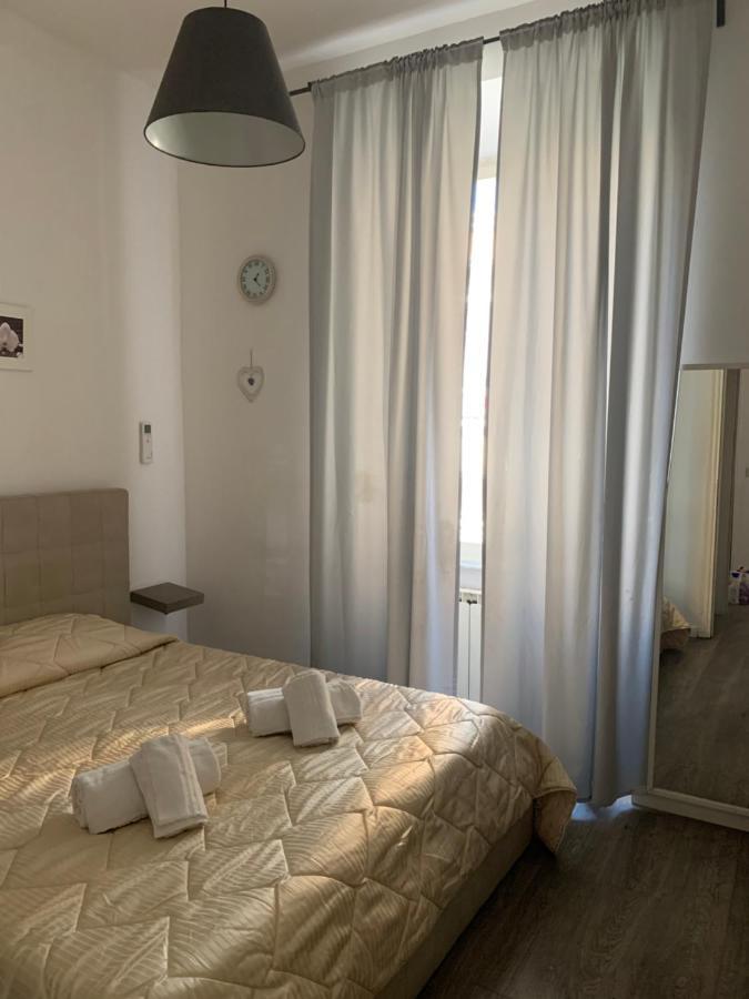Vatican Rooms Rome Bagian luar foto