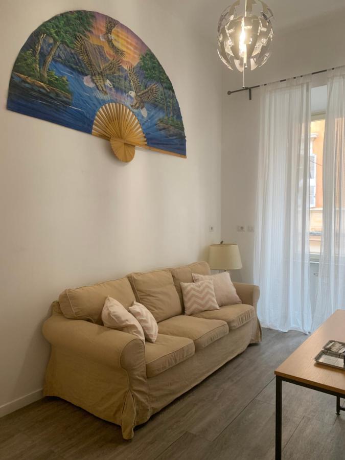 Vatican Rooms Rome Bagian luar foto