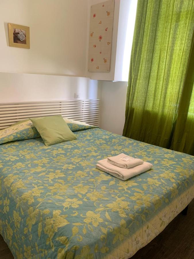 Vatican Rooms Rome Bagian luar foto